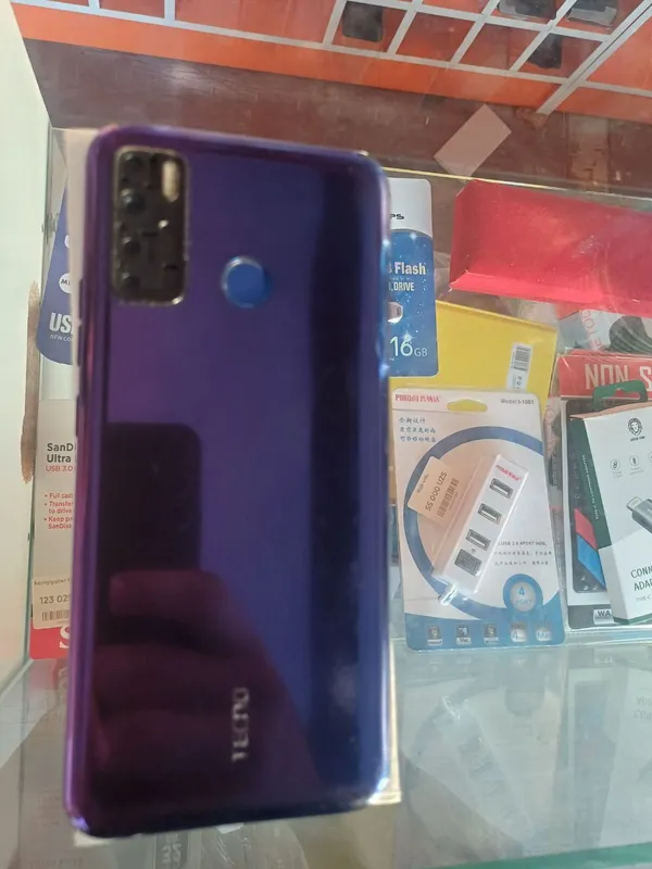 Techno camon 15 3 Techno camon 15 3