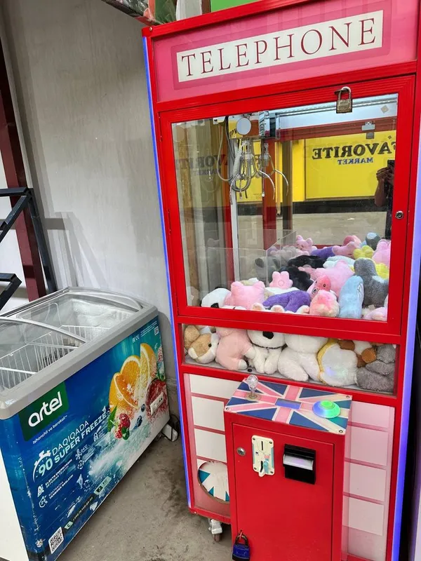 Игрушка аппарат сотилади — фото 2