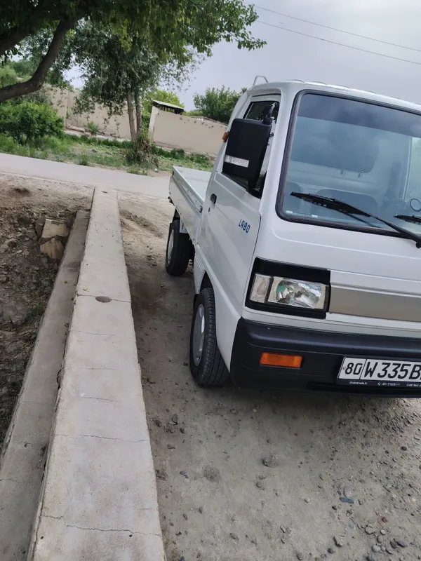 Labo yangi 2025 yil 5-oy