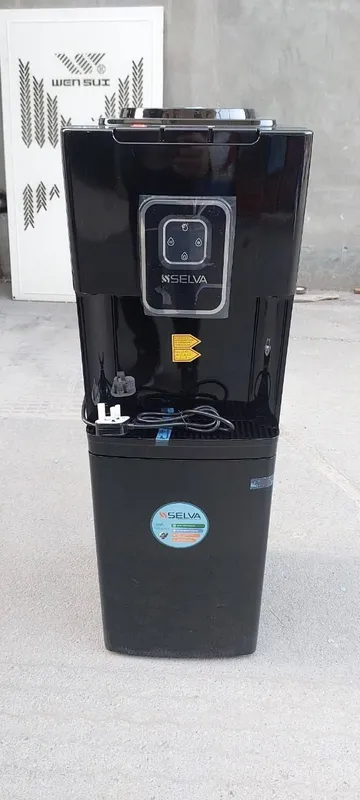 Kuller selva 3rejimli