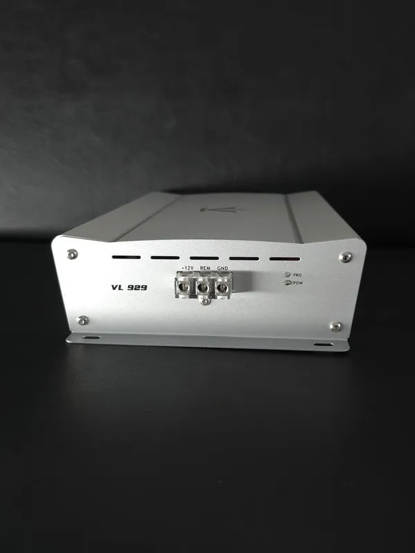 6ти канальный усилитель Vlang VL-929 3 6ти канальный усилитель Vlang VL-929 3