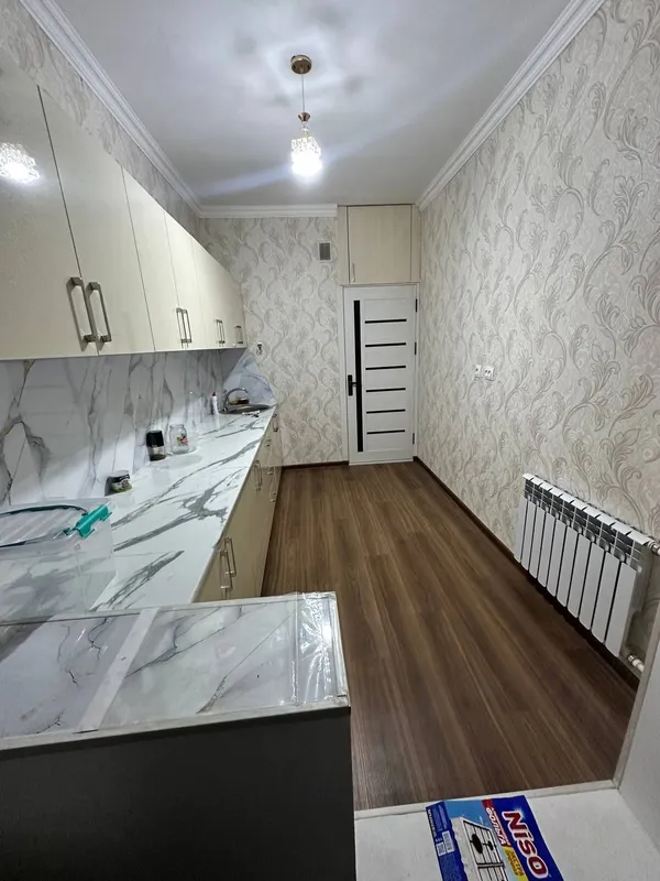 Сдаётся аренда квартира на Сергелинском районе ориентир Индекс — фото 5