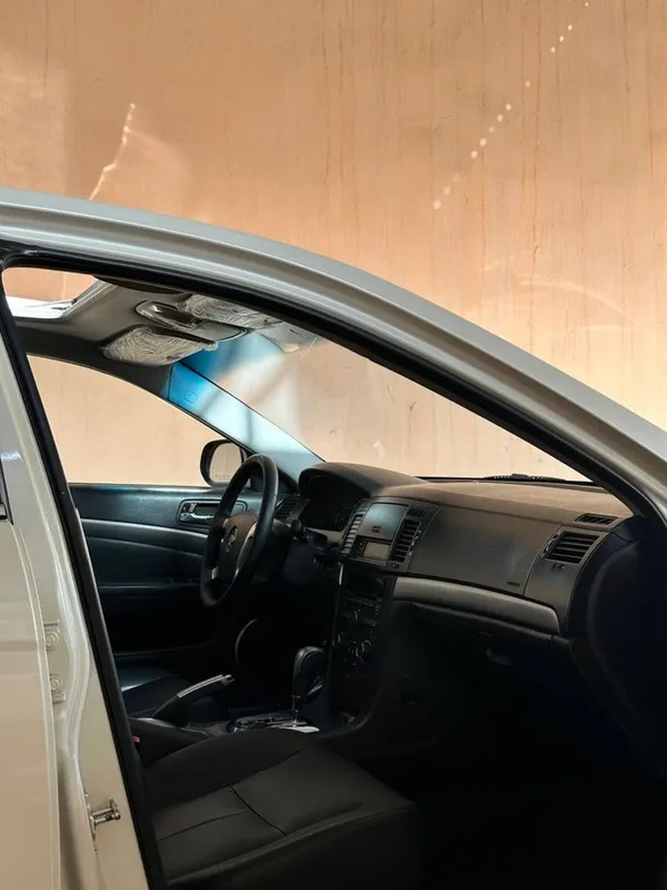 Chevrolet Epica full 4 Chevrolet Epica full 4