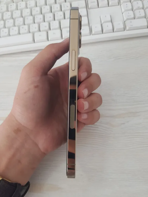 iPhone 12 pro max LLA 3