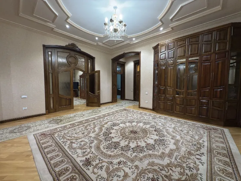 Думбробод Участок Дом — фото 6