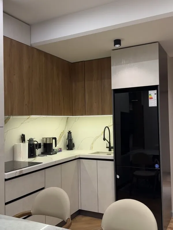ЖК NRG U-Tower. Шайхантахурский район. Сдаётся 2х ком квартира! — фото 7