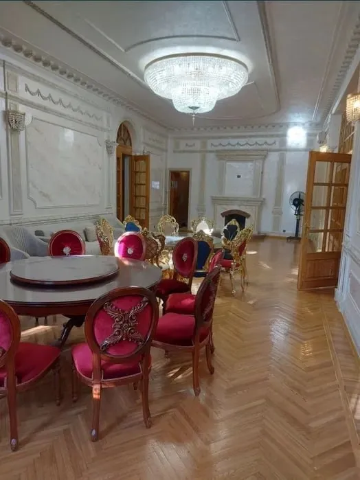 Сдаётся участок
