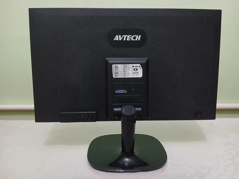 Monitor AVTECH sotilodi — фото 1