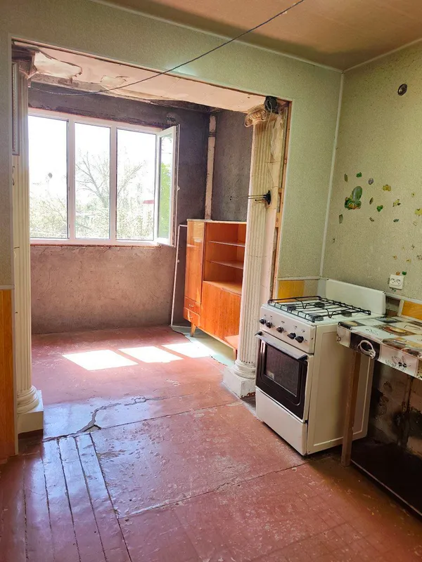Продам 1-комнатную 38м² Чиланзар 13 — фото 1