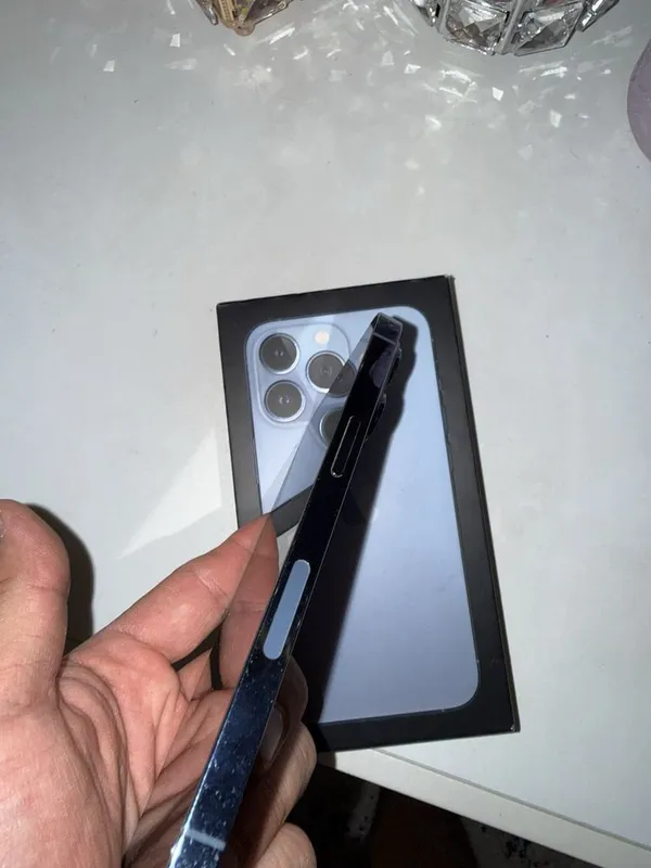 Iphone 13 pro 128 5 Iphone 13 pro 128 5