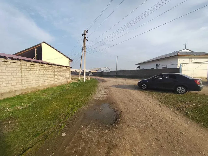 30 сотих Ер уйи бн сотилади, нархи 2800 бир сотихи — фото 7