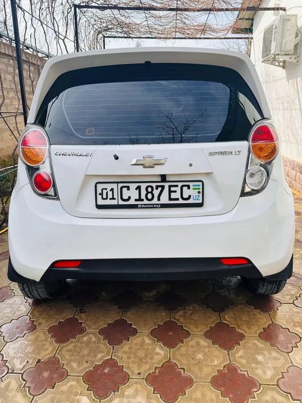 Продается Spark автомат — фото 1
