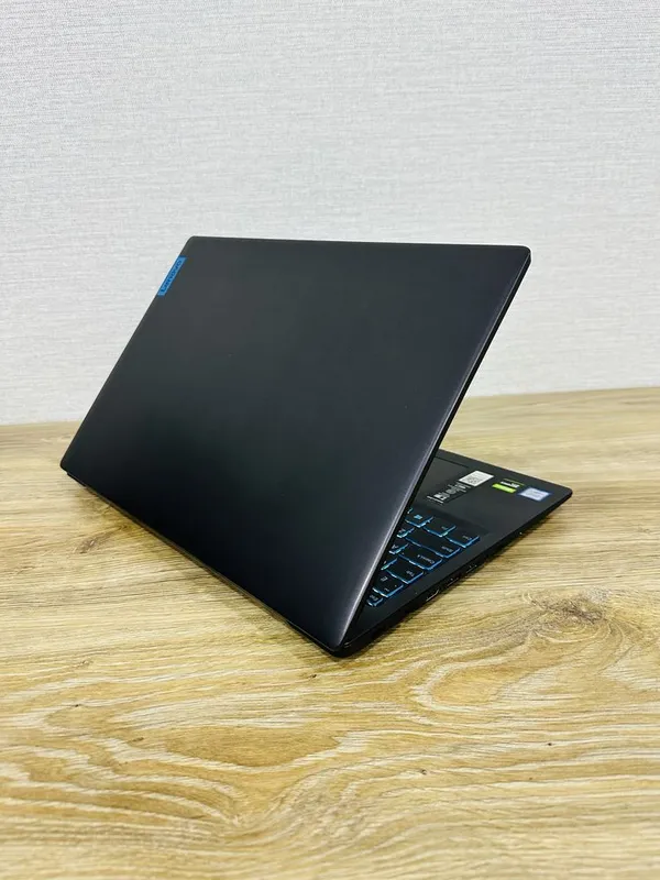 Lenovo Gaming Core i7-12 Ядерный, Топовый Игравой ноутбук для Игр 7