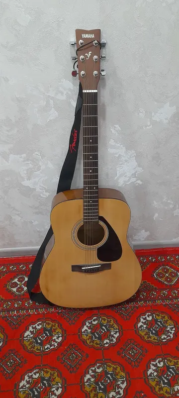 Гитара YAMAHA F 310 новый