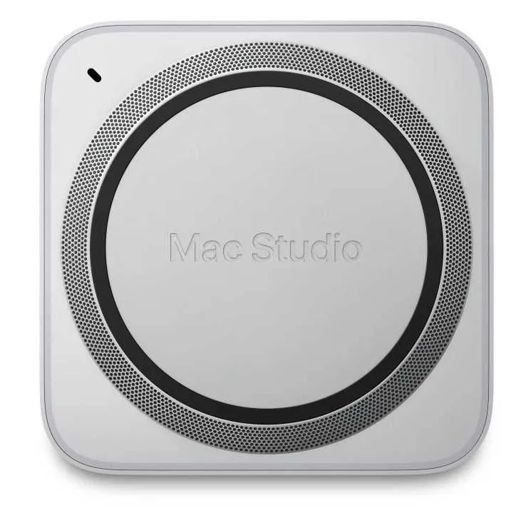 Apple Mac Studio M4 Max 36/512 новый в наличии — фото 1