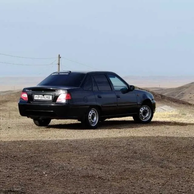 Daevvo nexia 2 2009