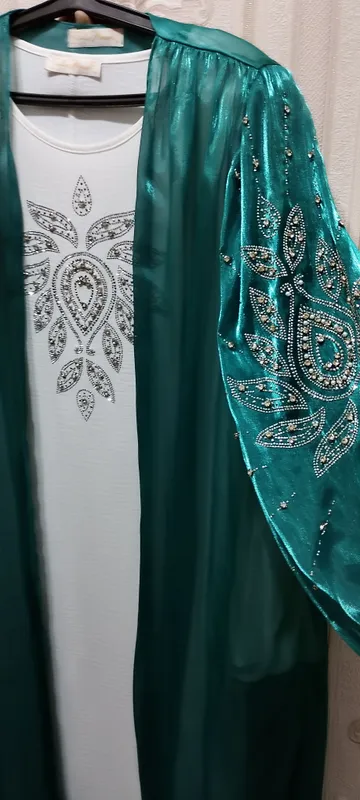 Abaya — фото 1