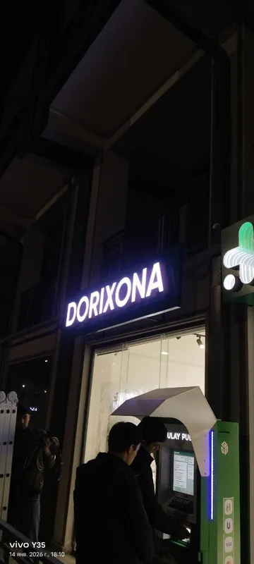 Bo'rtma harflar banner ,arakal pechat va ustanofkalar. 7