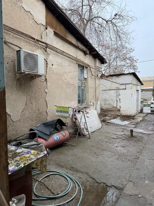 Земельный участок дом продажа — фото 2