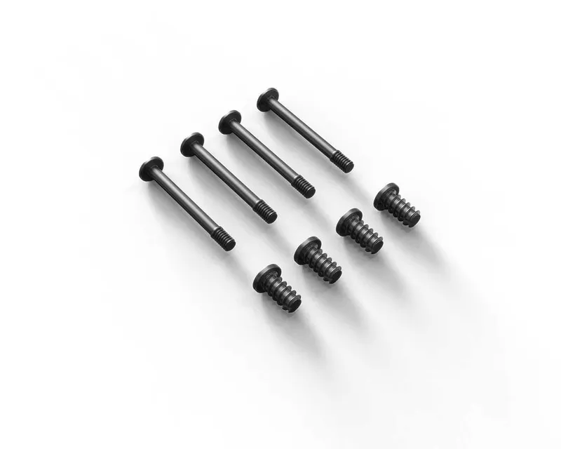 ' Комплект вентиляторов ID-Cooling AF-127-ARGB-K TRIO (Black) 4