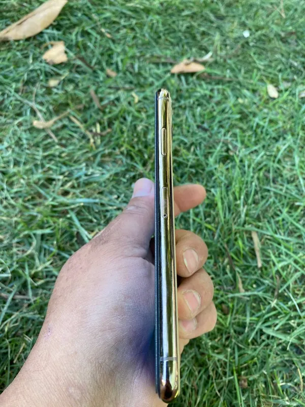 Iphone 11 pro max 64 gb Iphone 11 pro max 64 gb