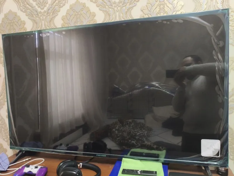 Телевизор smart 55 1 Телевизор smart 55 1