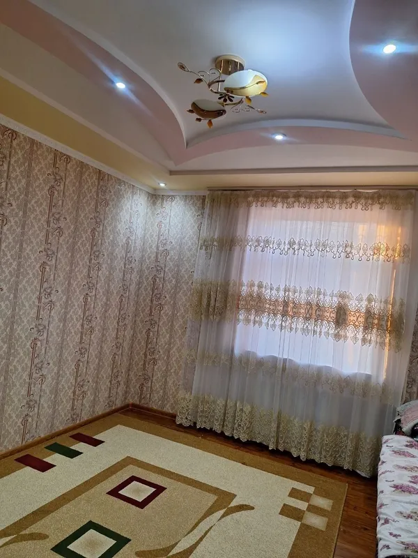 Eski votstroydan 6 sotix 8 xonali shinamgina hovli — фото 2