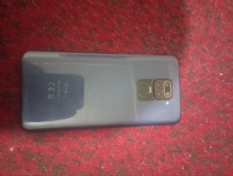 REDMI NOTE 9 3 REDMI NOTE 9 3