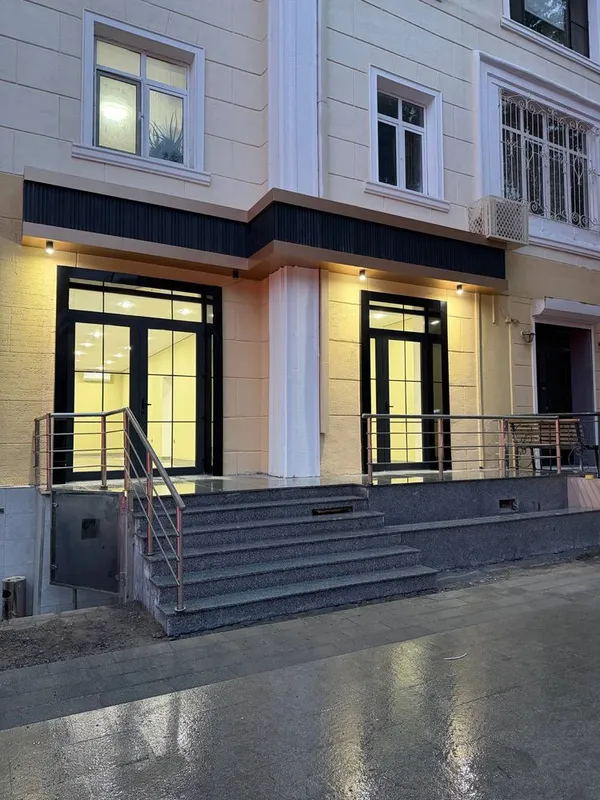 УРАГАН ЖОЙ! СРОЧНО Продаётся нежилое помещение! Аския Хавас 75м2 — фото 2