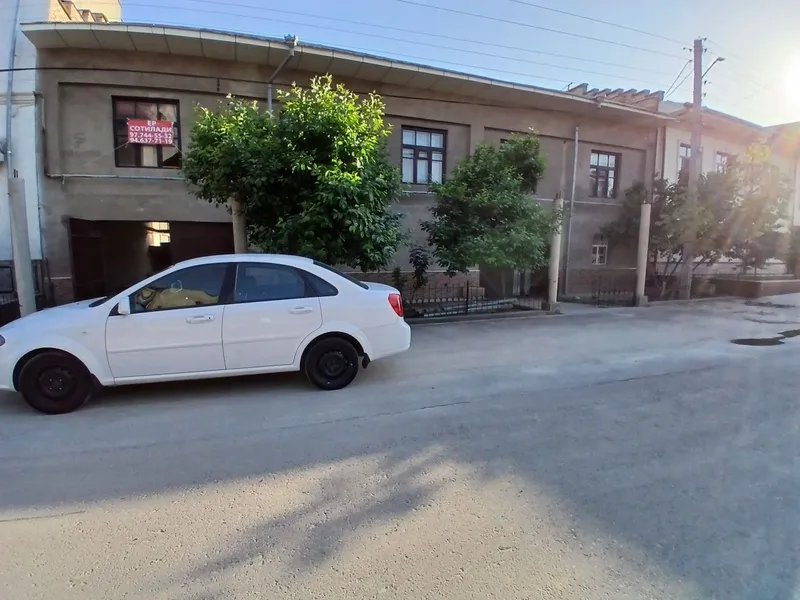 Yunsobod zenit hasanboyda yer sotiladi 6sutu — фото 5