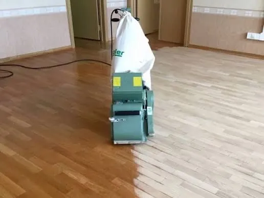 Аренда Инструментов аренда шлифовальная машинка для Пола и паркета — фото 3