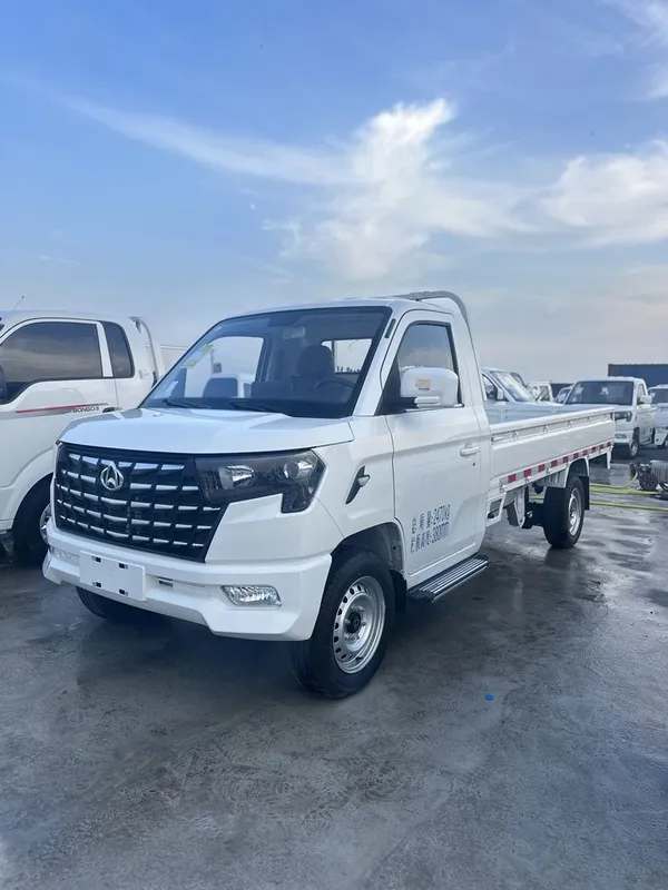 Changan Star Plus 2026 yil 1