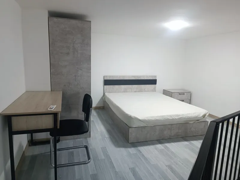 ЖК Беш Чинор, ул.Махтумкули 1/12/14 44м² — фото 5