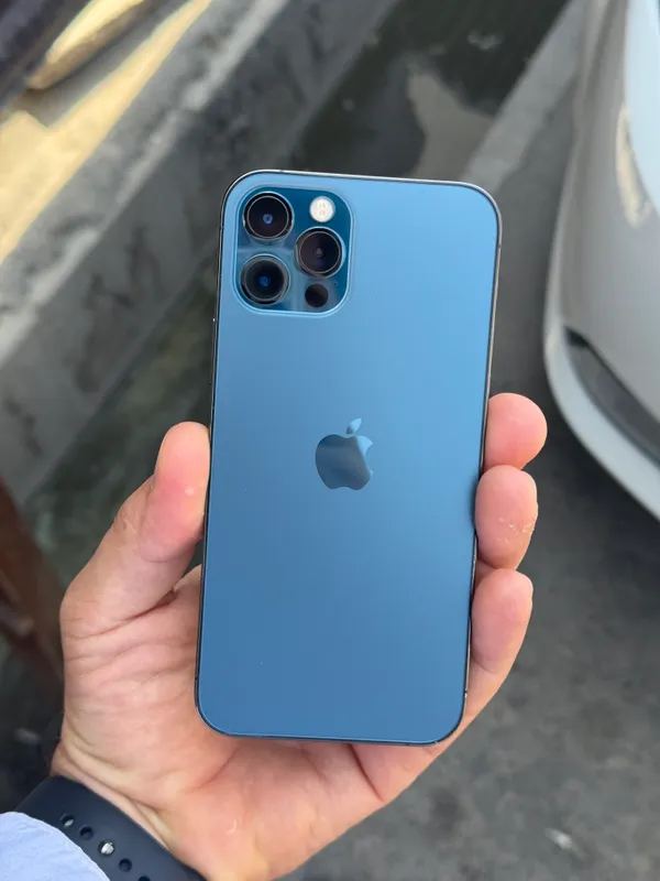 iPhone 12 pro 256gb