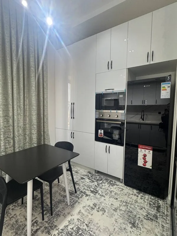 4-комнатная квартира, 90 м2, Юнусабад 3