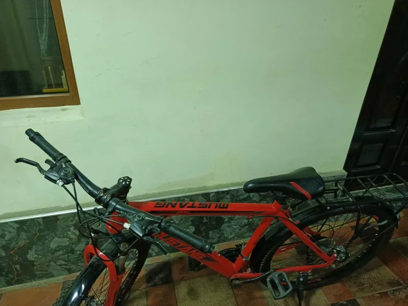 Skarasnoy Velosiped 4