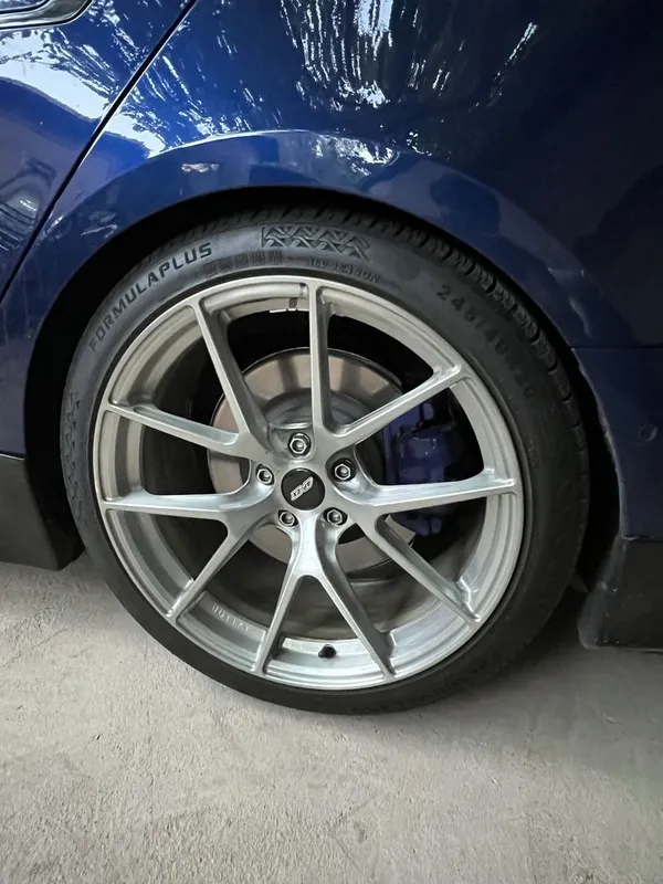 Apex Vs5RS 20дюм ковка 3 Apex Vs5RS 20дюм ковка 3