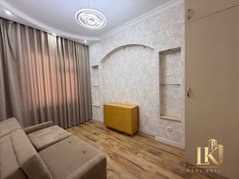 3 xonali kvartira sotiladi (77 seriya), 3/4, 78 m² — Mirzo-Ulug‘bek tumani 7 3 xonali kvartira sotiladi (77 seriya), 3/4, 78 m² — Mirzo-Ulug‘bek tumani 7