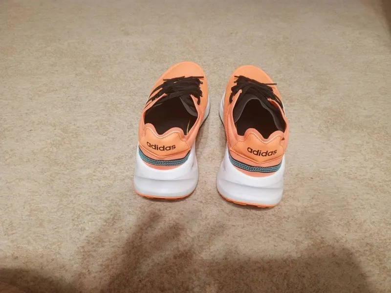 Новые Adidas Runners, 43 размер, оригинал — фото 3