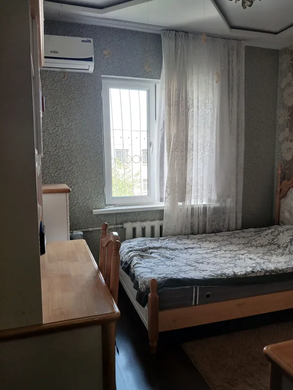 Продаётся Чиланзар Ц квартал Банковская 3*4/5/5 — фото 5