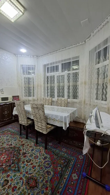 Choshtepa 1-stansiya. Qizlar uchun xonalar ijarasi 4 Choshtepa 1-stansiya. Qizlar uchun xonalar ijarasi 4