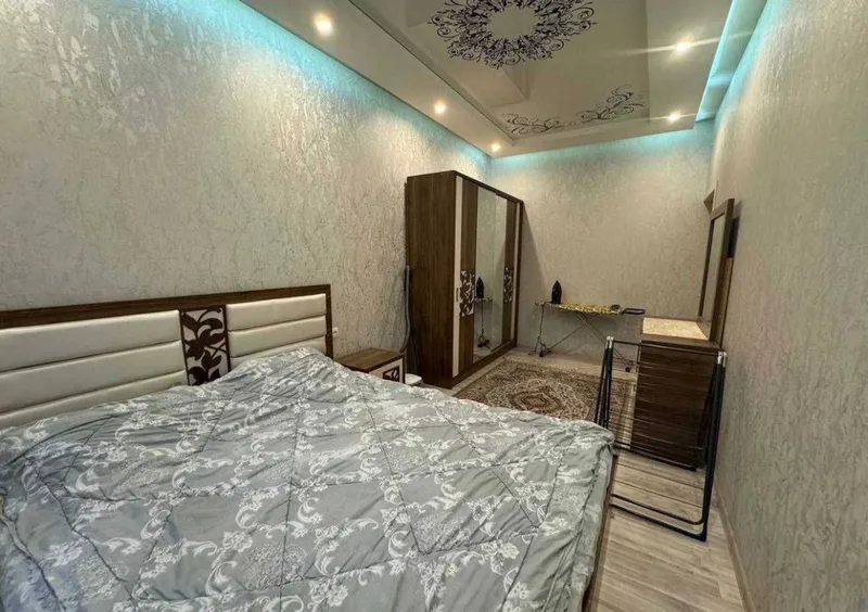 Аренда! 2х ком. Нукусская улица — фото 4