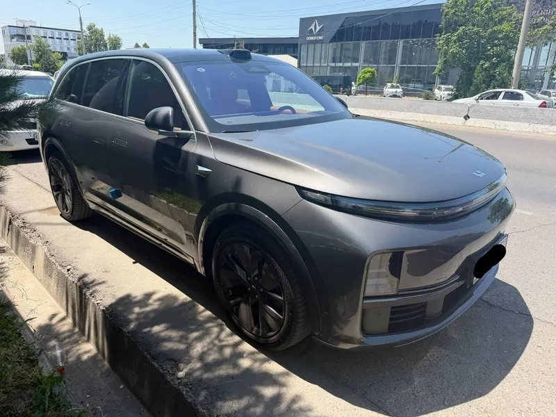 Lixiang L7 ultra