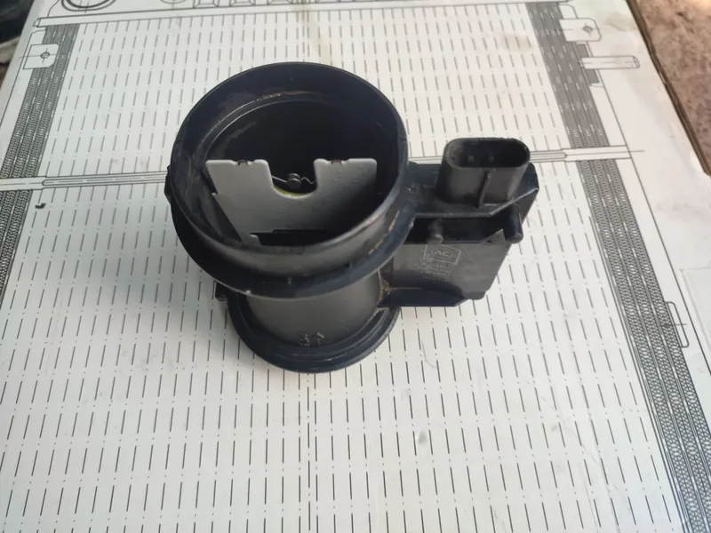 ДМРВ MASS AIR FLOW sensor GM Понтиак Бьюик Шевролет Олдсмобил Кадиллак 3 ДМРВ MASS AIR FLOW sensor GM Понтиак Бьюик Шевролет Олдсмобил Кадиллак 3