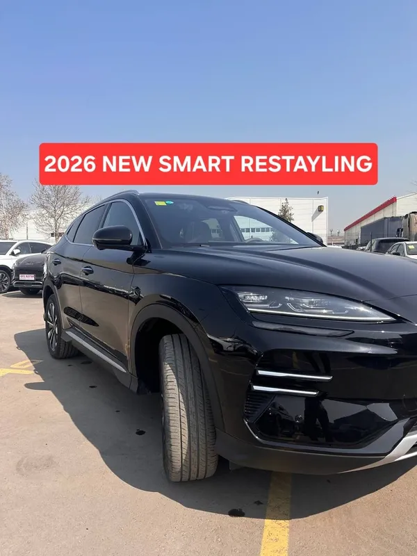 ** Byd chempion smart drive 2025 1 ** Byd chempion smart drive 2025 1