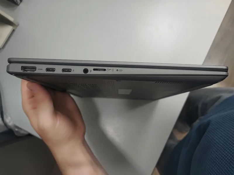 ASUS TP3407SA | Ultra 7 256 | DDR5X 16 | nvme 1Tb — фото 3 ASUS TP3407SA | Ultra 7 256 | DDR5X 16 | nvme 1Tb — фото 3