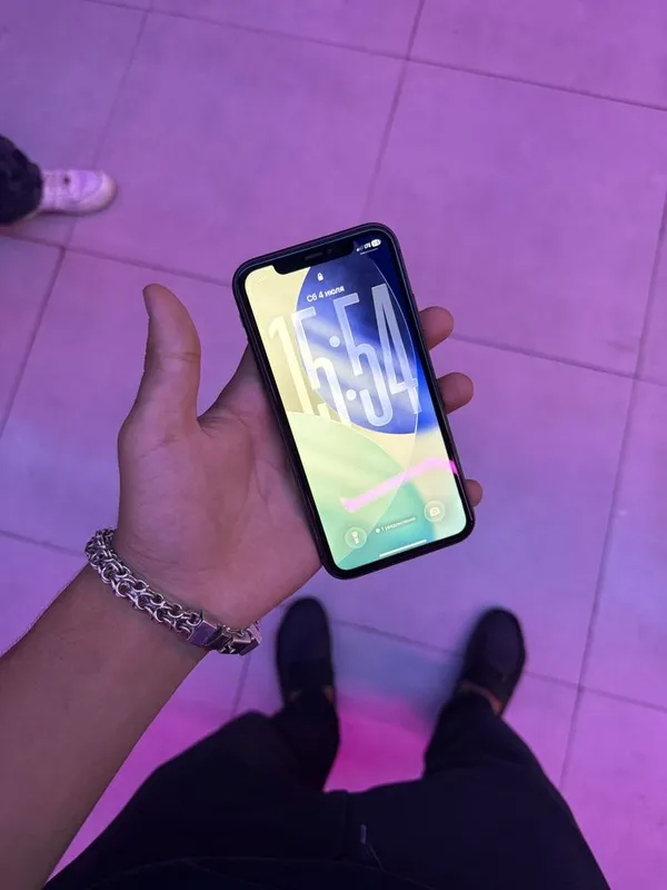 iPhone 11 sotoladi 128 gb 2