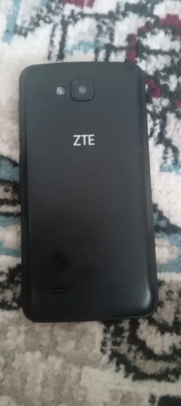 ZTE BLADE a5 pro