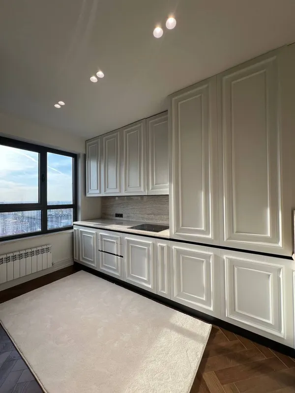 3-комнатная квартира, 100 м2, Мирзо-Улугбек 6