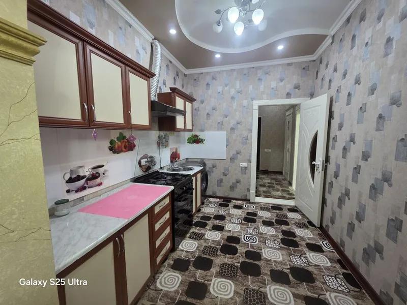 2 xonali uy ijaraga beriladi — фото 1